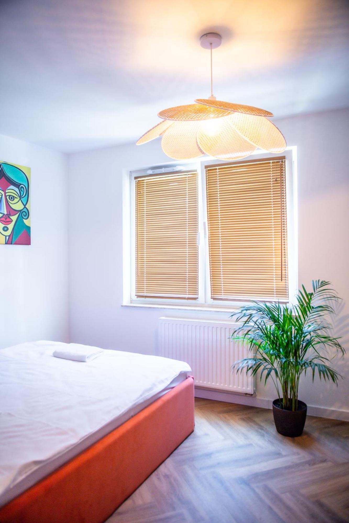 Apartament Mikolowska Z Balkonem กลีวิตเซ ภายนอก รูปภาพ
