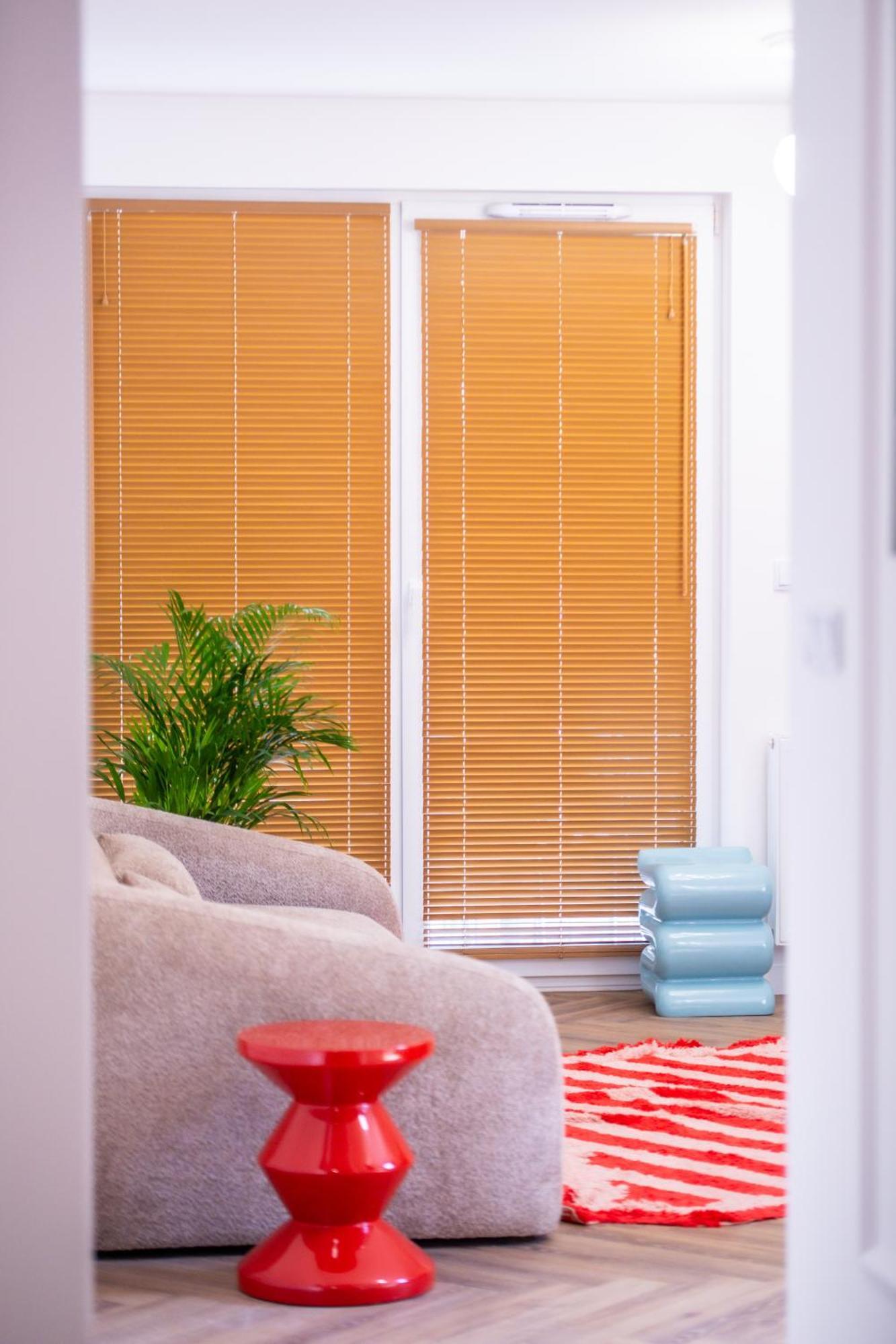 Apartament Mikolowska Z Balkonem กลีวิตเซ ภายนอก รูปภาพ