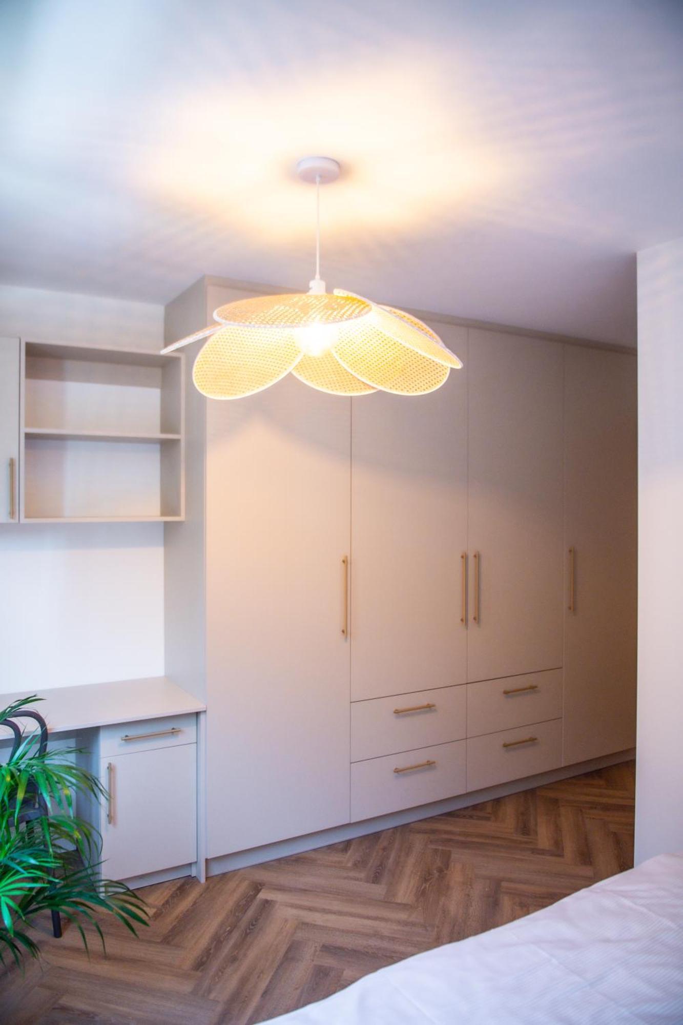 Apartament Mikolowska Z Balkonem กลีวิตเซ ภายนอก รูปภาพ