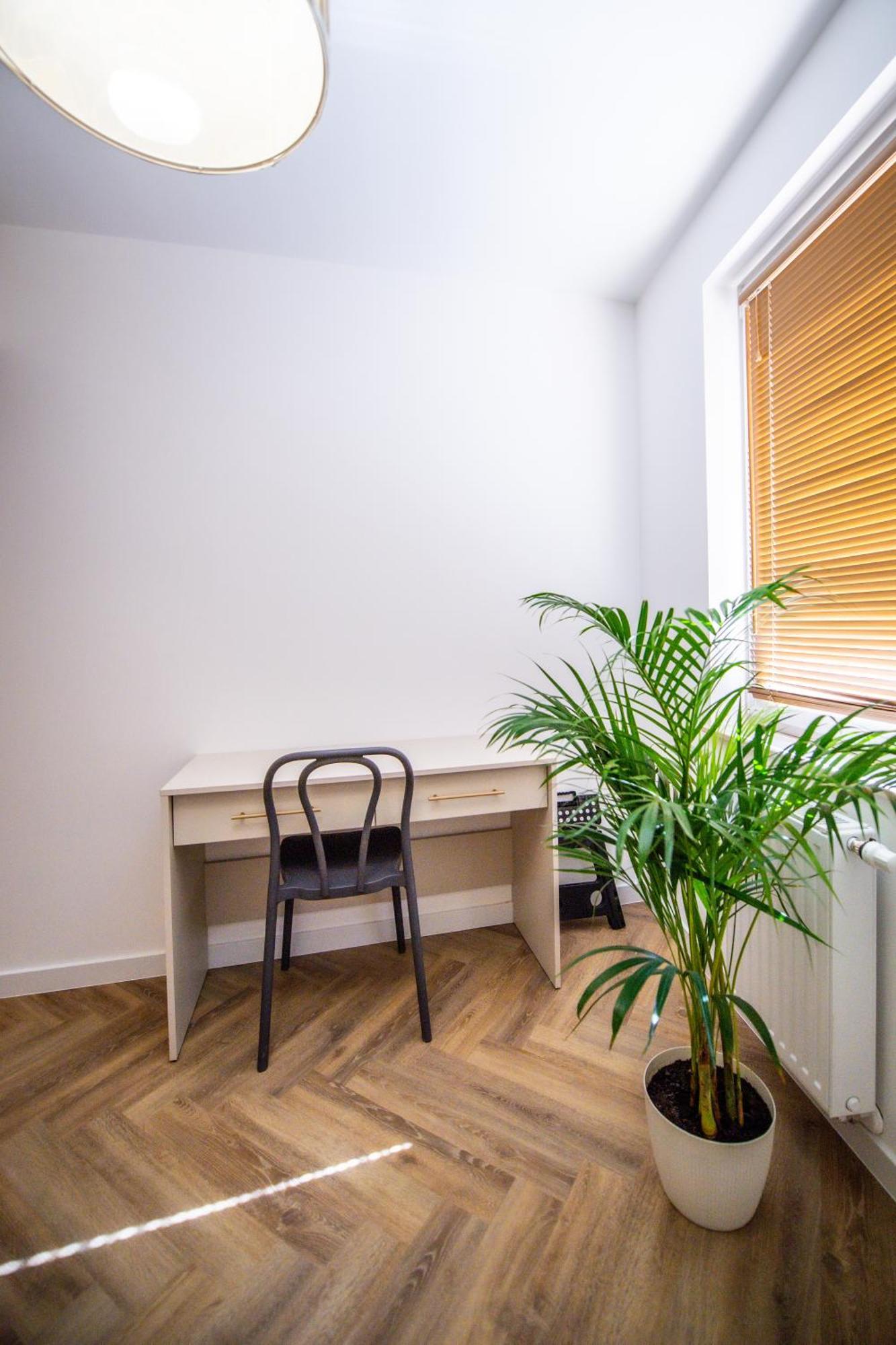 Apartament Mikolowska Z Balkonem กลีวิตเซ ภายนอก รูปภาพ
